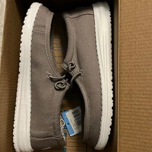 Children’s Youth Hey Dudes